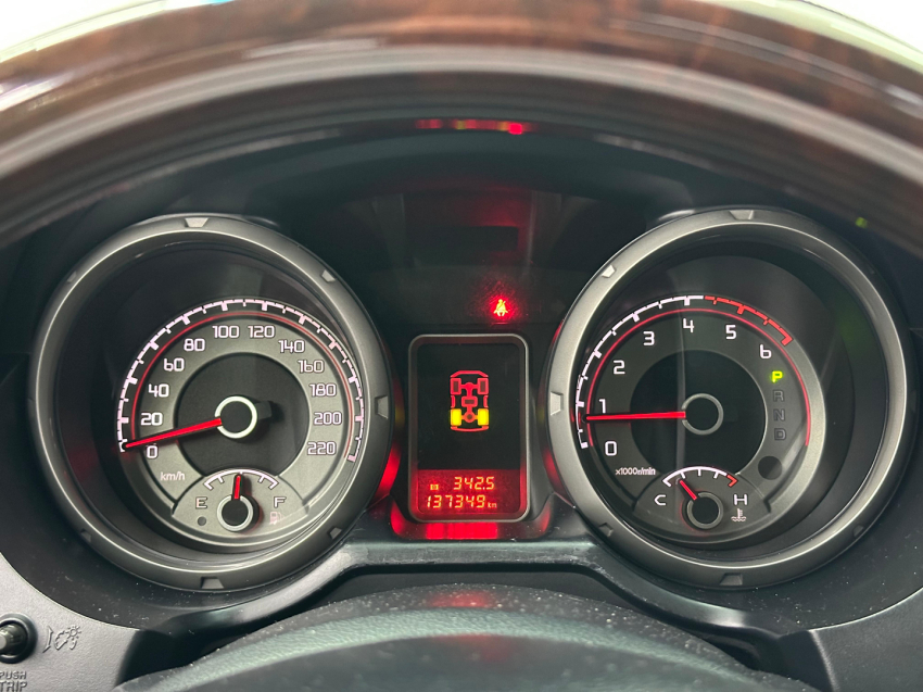 mitsubishi pajero full 3.2 hpe 4x4 16v turbo intercooler diesel 4p automatico 20208