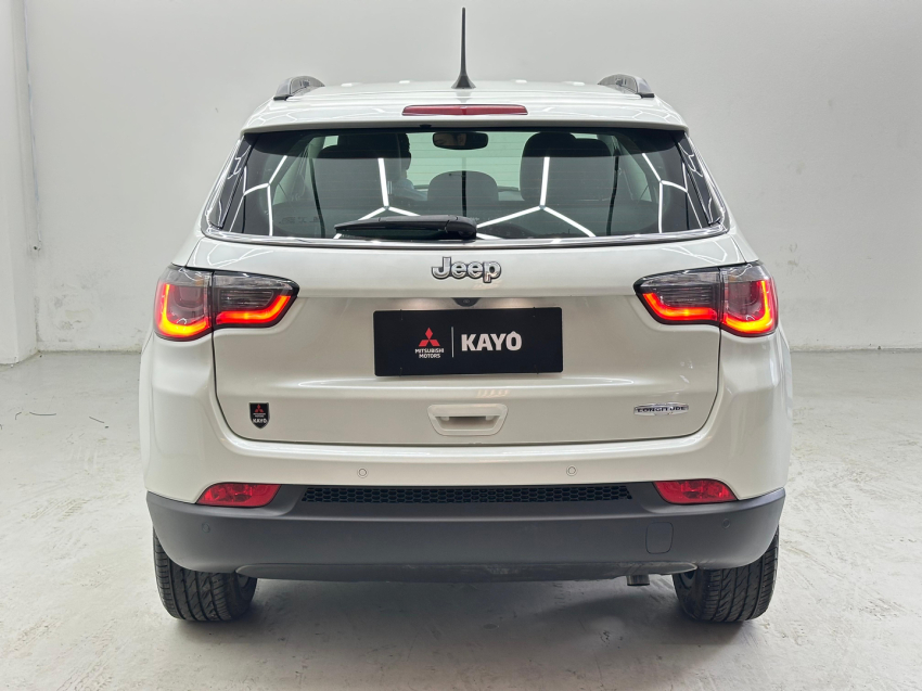 jeep compass 2.0 16v diesel longitude 4x4 automatico flex 4p 20204