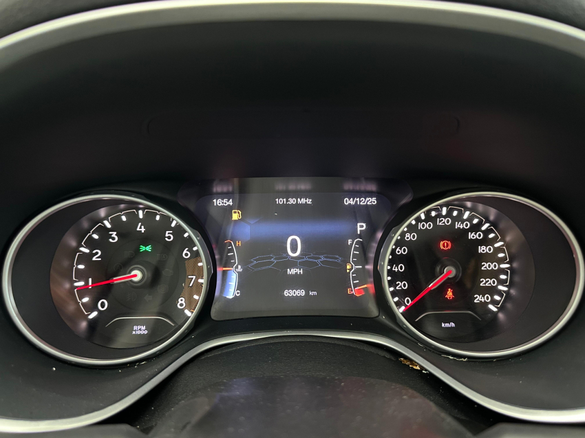 jeep compass 2.0 16v diesel longitude 4x4 automatico flex 4p 20205