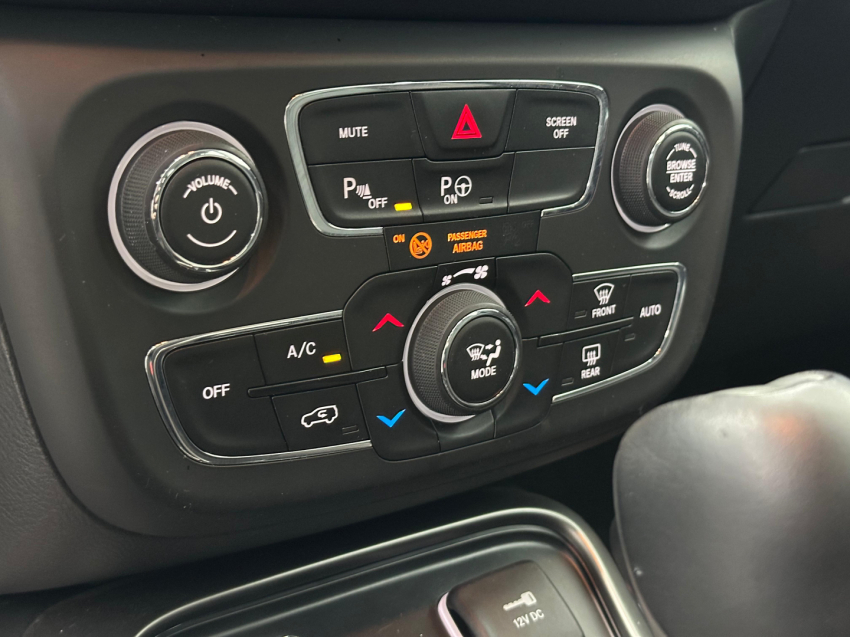 jeep compass 2.0 16v diesel longitude 4x4 automatico flex 4p 20206