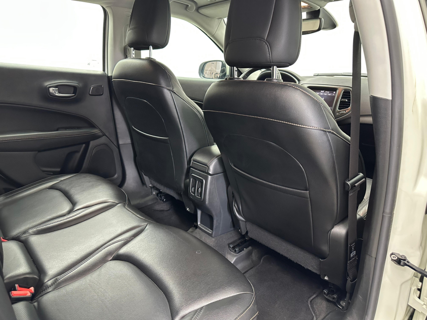 jeep compass 2.0 16v diesel longitude 4x4 automatico flex 4p 20208