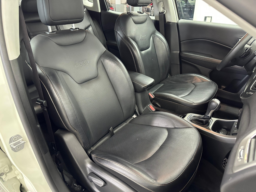 jeep compass 2.0 16v diesel longitude 4x4 automatico flex 4p 20209