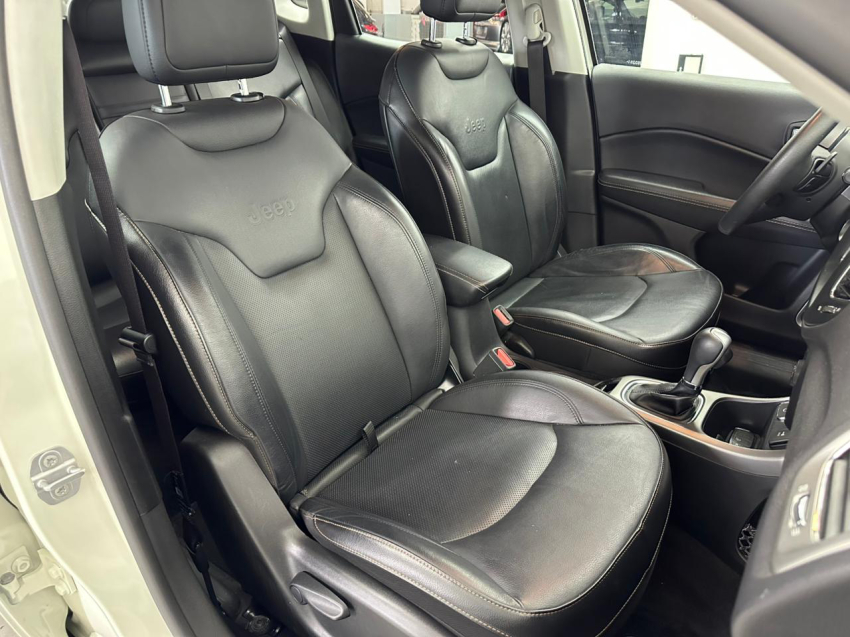 jeep compass 2.0 16v diesel longitude 4x4 automatico flex 4p 20209