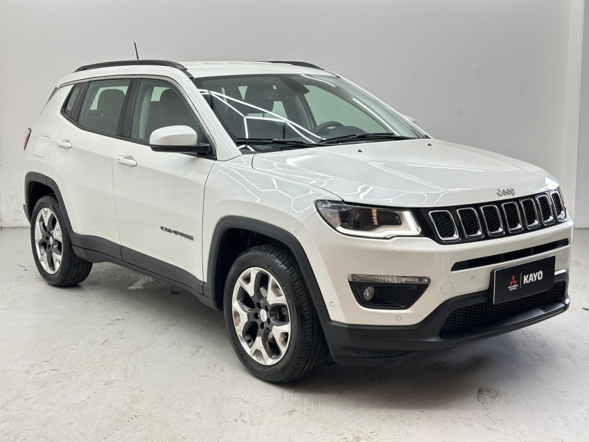 jeep compass 2.0 16v diesel longitude 4x4 automatico flex 4p 2020