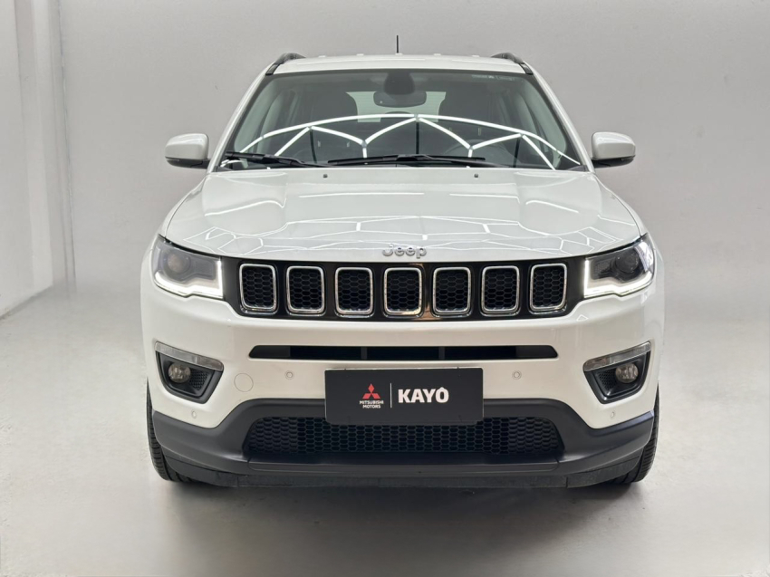 jeep compass 2.0 16v diesel longitude 4x4 automatico flex 4p 20202