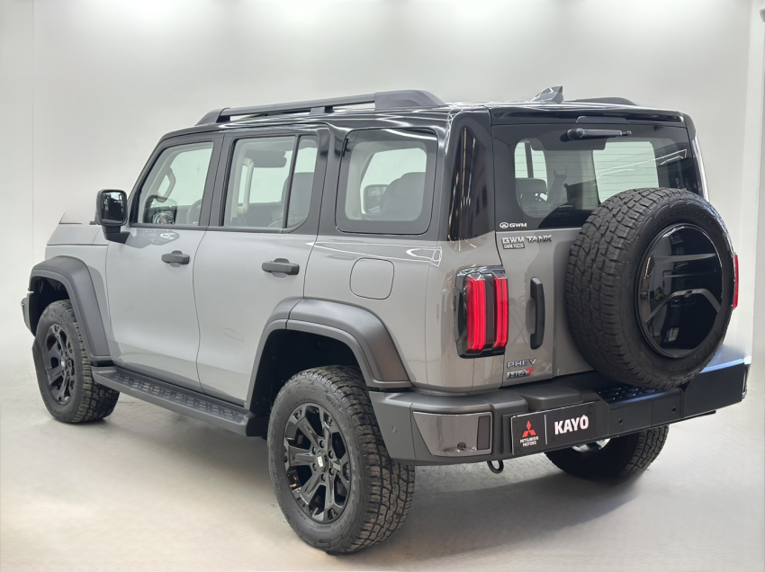 gwm tank 300 2.0 hi4-t phev automatico hibrido 4p 20264