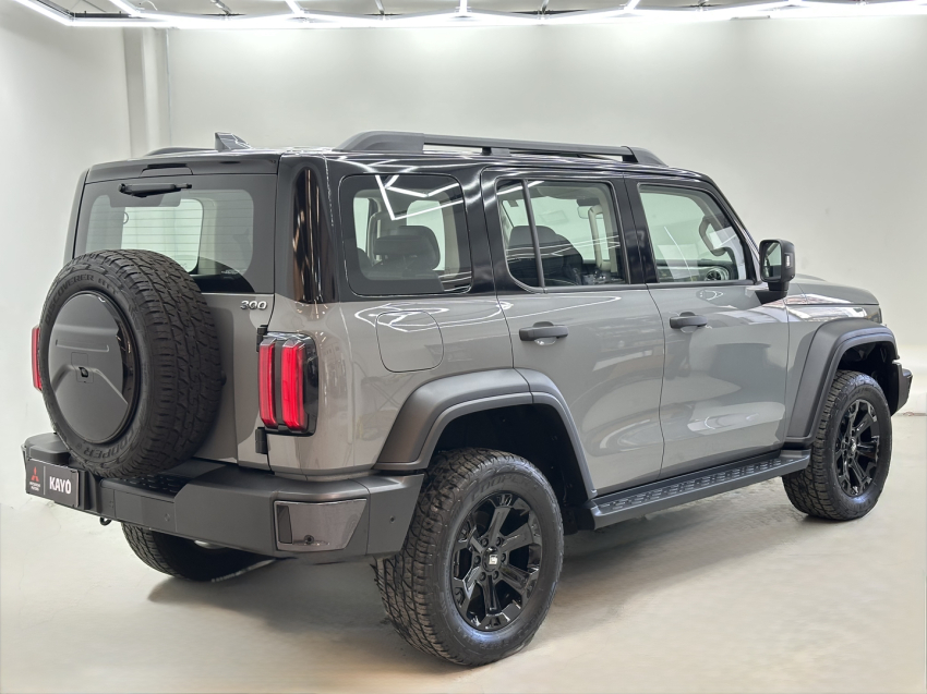 gwm tank 300 2.0 hi4-t phev automatico hibrido 4p 20262