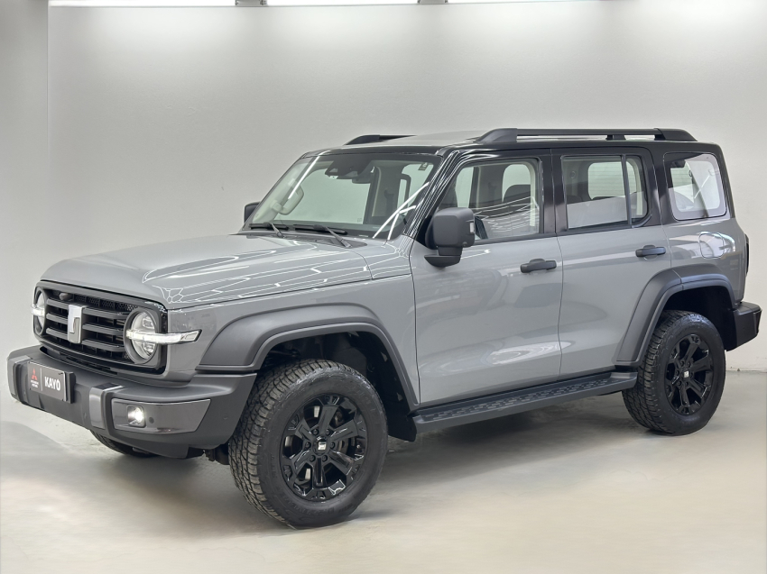 gwm tank 300 2.0 hi4-t phev automatico hibrido 4p 20265