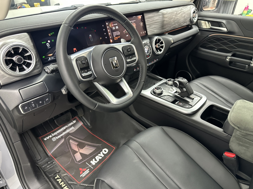 gwm tank 300 2.0 hi4-t phev automatico hibrido 4p 20266