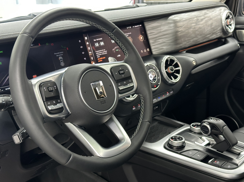 gwm tank 300 2.0 hi4-t phev automatico hibrido 4p 20267