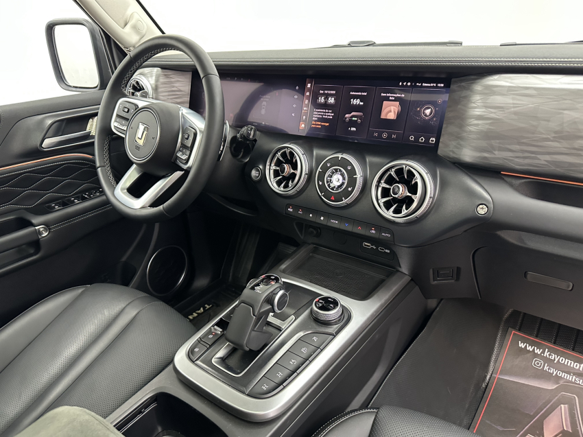 gwm tank 300 2.0 hi4-t phev automatico hibrido 4p 20269