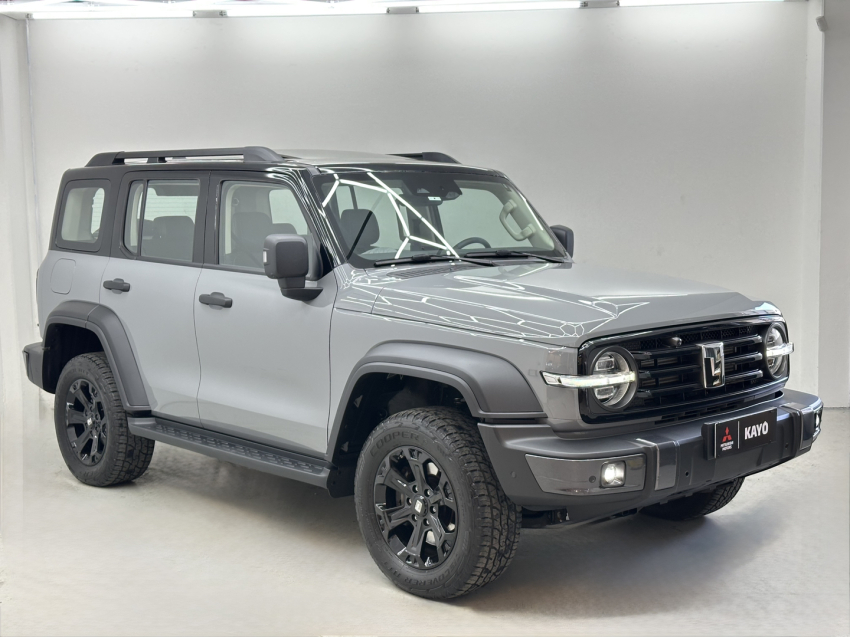 gwm tank 300 2.0 hi4-t phev automatico hibrido 4p 2026