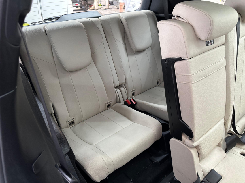 mercedes-benz glb 200 220 progressive dct 4matic 2.2 hibrido 4p automatico 202413