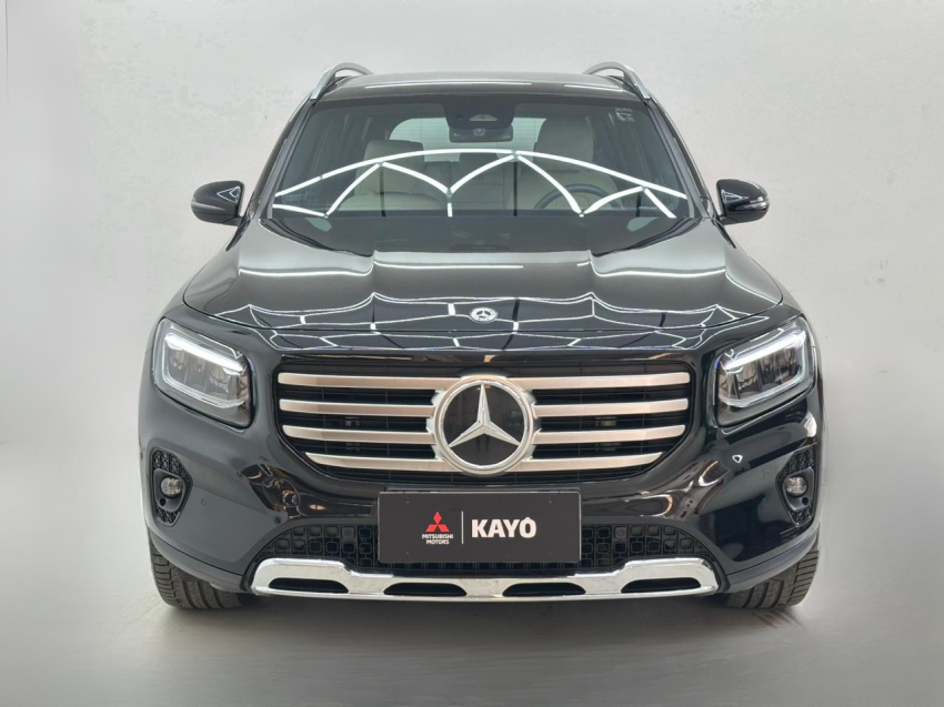 mercedes-benz glb 200 220 progressive dct 4matic 2.2 hibrido 4p automatico 20241