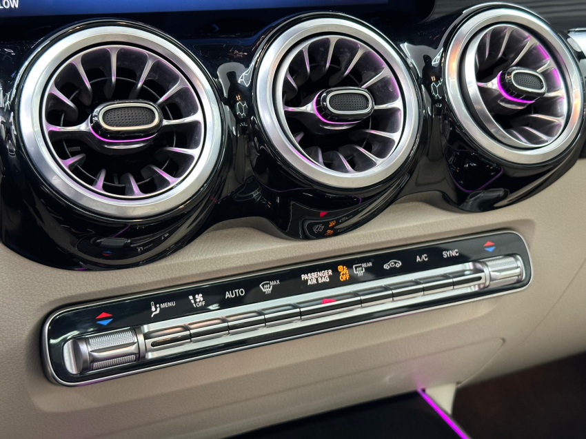 mercedes-benz glb 200 220 progressive dct 4matic 2.2 hibrido 4p automatico 20248