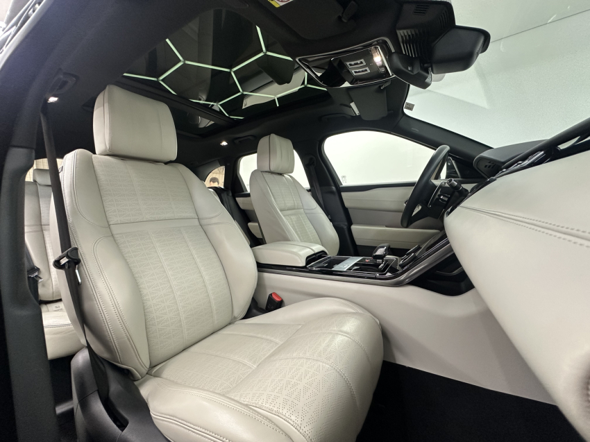 land rover range velar 3.0 p340 gasolina r-dynamic hse automatico 4p 202110