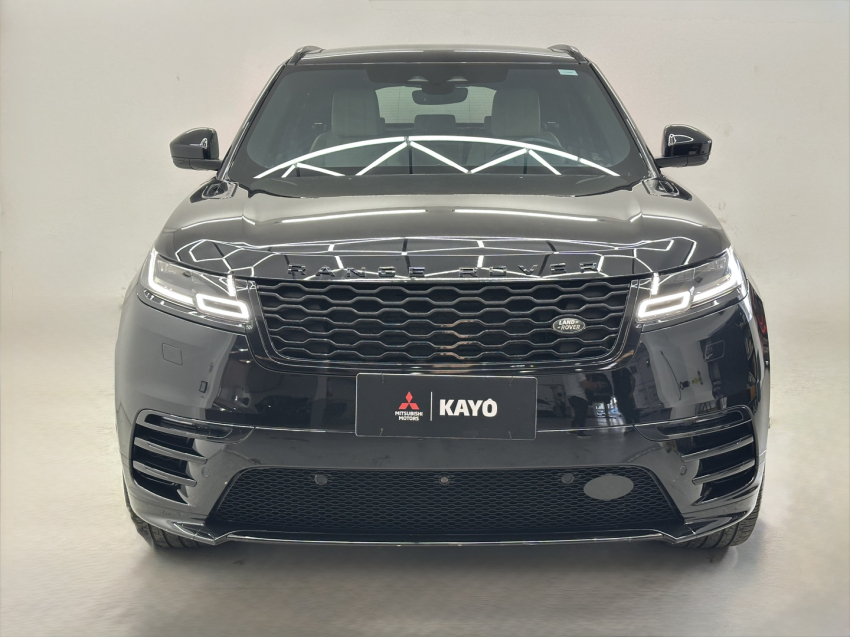 land rover range velar 3.0 p340 gasolina r-dynamic hse automatico 4p 20211