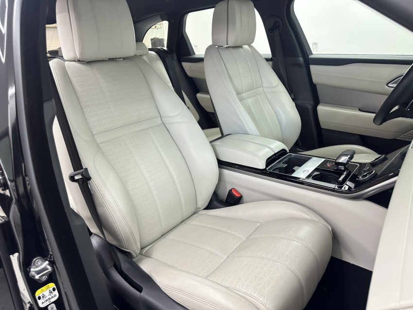 land rover range velar 3.0 p340 gasolina r-dynamic hse automatico 4p 202111