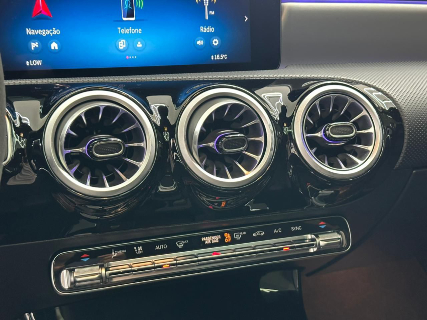 mercedes-benz a 45 amg 2.0 cgi gasolina s 4matic speedshift 4p automatico 202515