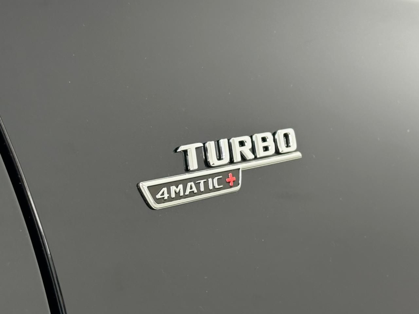 mercedes-benz a 45 amg 2.0 cgi gasolina s 4matic speedshift 4p automatico 202512