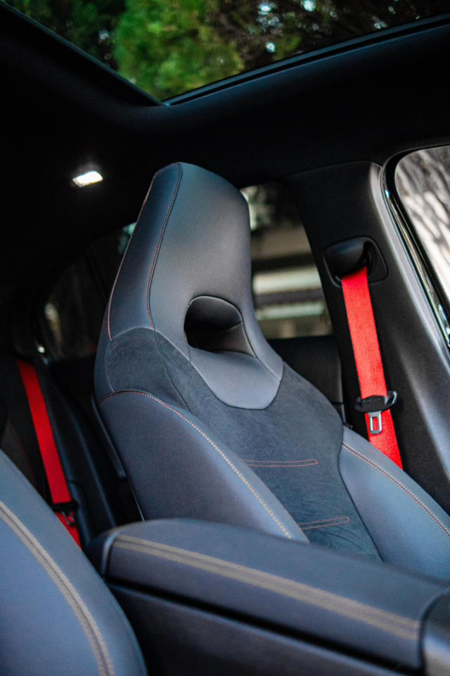 mercedes-benz a 45 amg 2.0 cgi gasolina s 4matic speedshift 4p automatico 202513