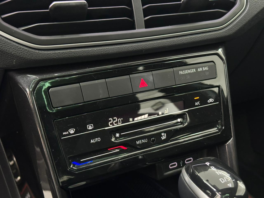 volkswagen t-cross 1.4 250 tsi total flex highline automatico gasolina 4p 202512