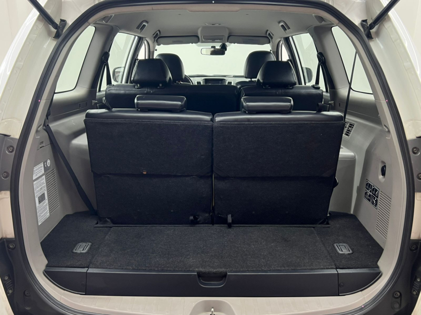 mitsubishi pajero dakar 3.2 hpe 4x4 7 lugares 16v turbo intercooler diesel 4p automatico 201715