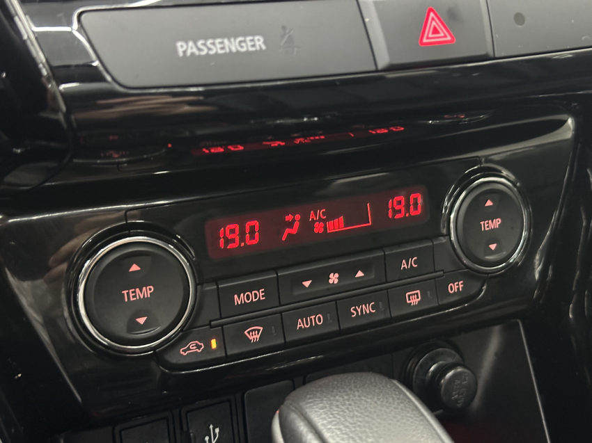 mitsubishi eclipse cross 1.5 mivec turbo gasolina hpe-s s-awc sport cvt 4p automatico 202413