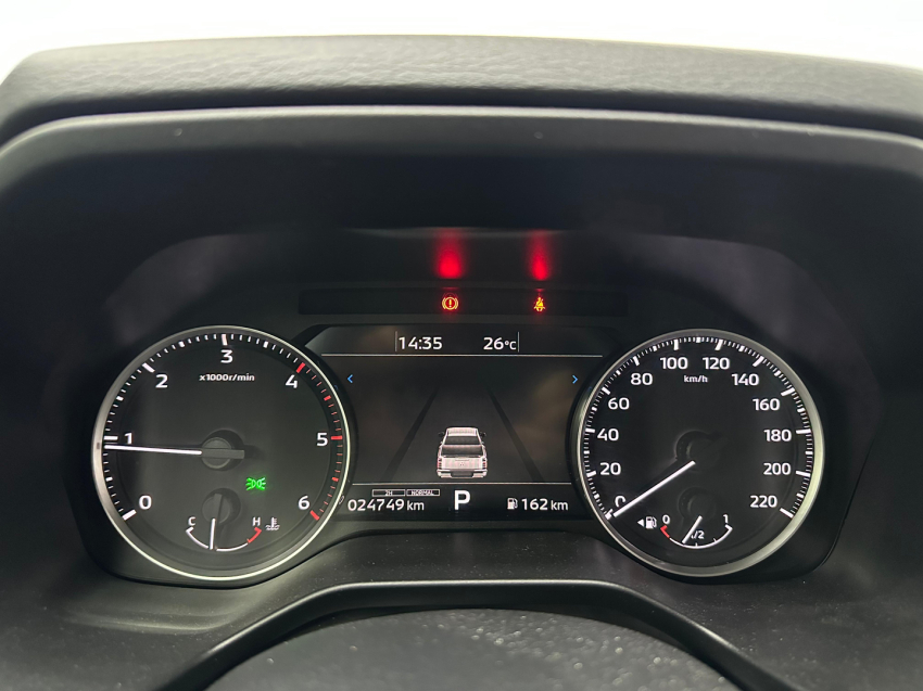 mitsubishi triton 2.4 biturbo diesel cd katana 4x4 automatico 4p 202611