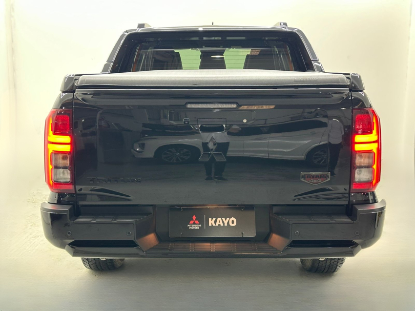 mitsubishi triton 2.4 biturbo diesel cd katana 4x4 automatico 4p 20263