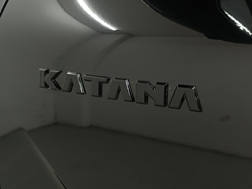 mitsubishi triton 2.4 biturbo diesel cd katana 4x4 automatico 4p 20268