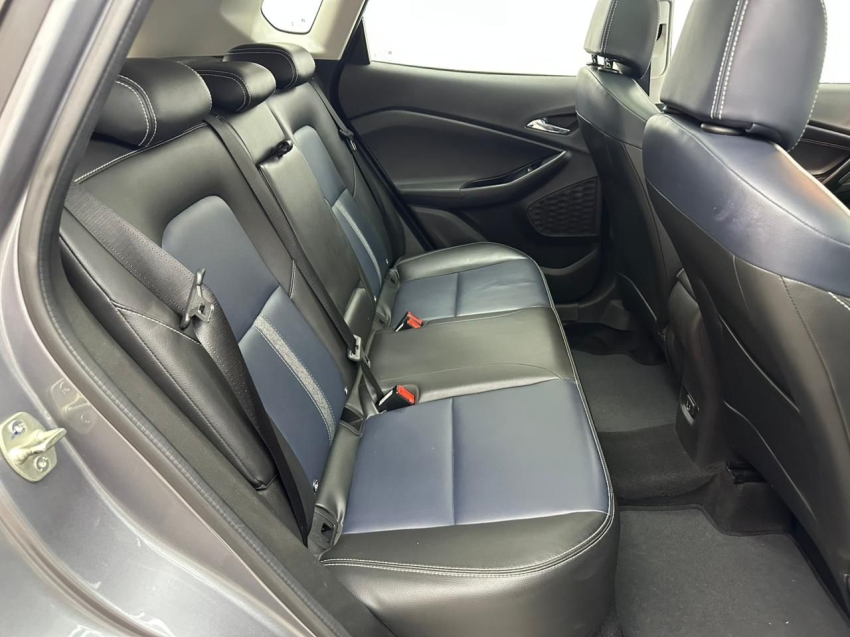 chevrolet tracker 1.2 turbo flex premier automatico 4p 202114