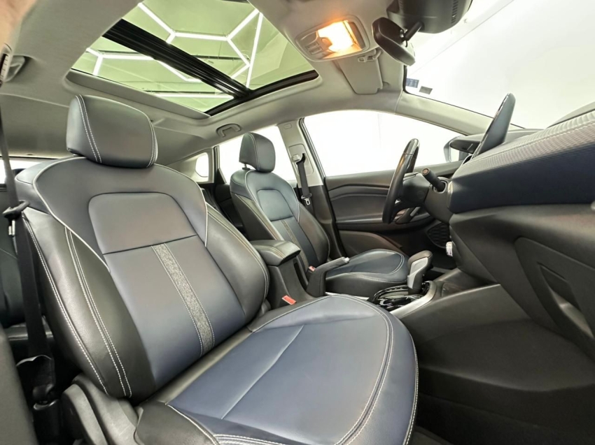 chevrolet tracker 1.2 turbo flex premier automatico 4p 202113