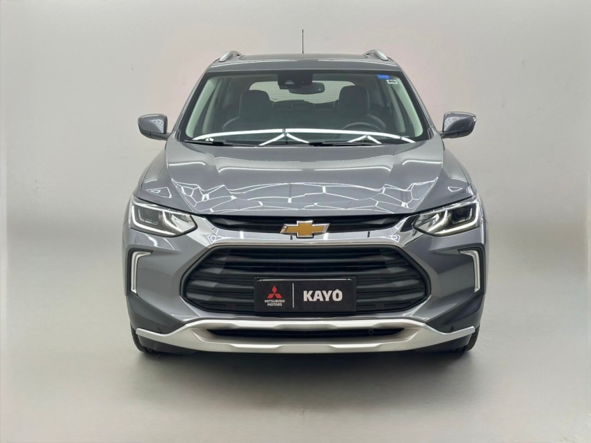 chevrolet tracker 1.2 turbo flex premier automatico 4p 20214