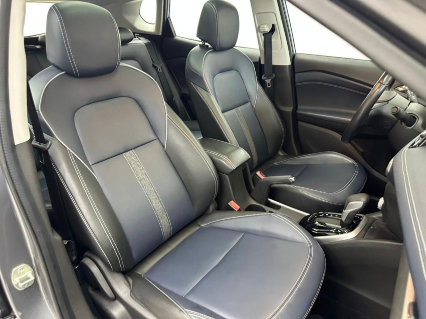 chevrolet tracker 1.2 turbo flex premier automatico 4p 202112