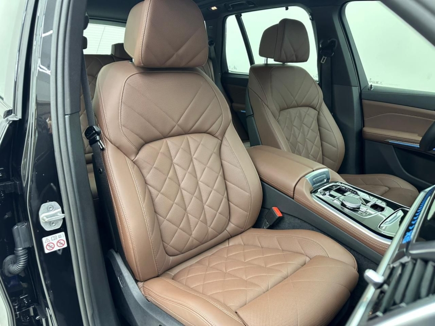 bmw x5 3.0 i6 turbo hibrido xdrive50e m sport automatico 4p 202513