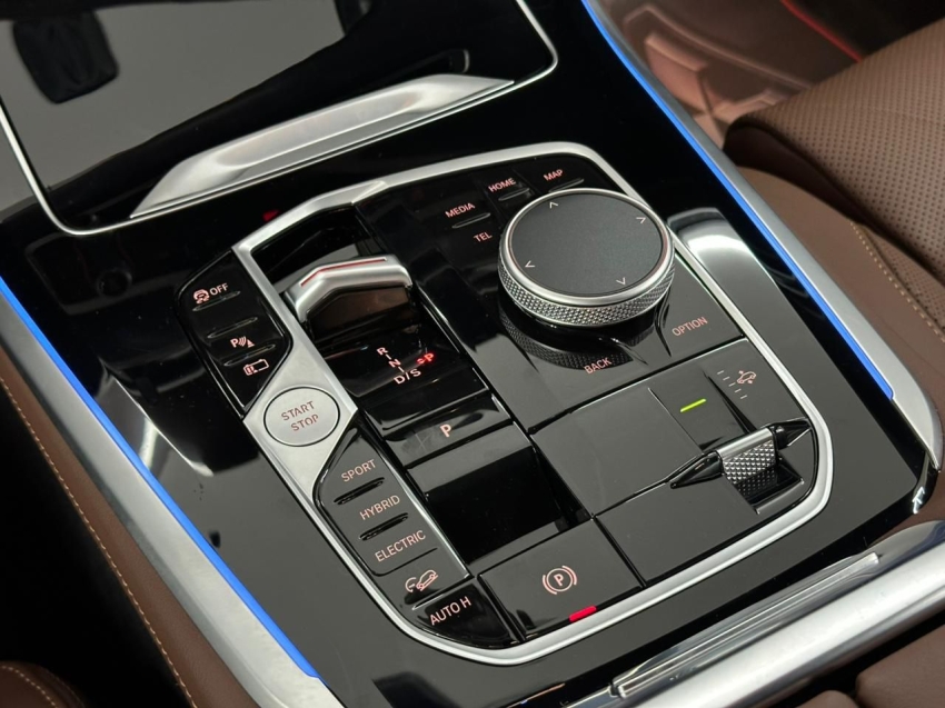 bmw x5 3.0 i6 turbo hibrido xdrive50e m sport automatico 4p 202511