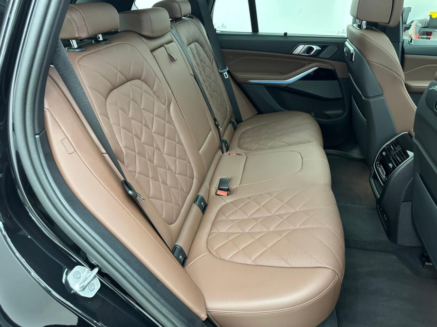 bmw x5 3.0 i6 turbo hibrido xdrive50e m sport automatico 4p 202515