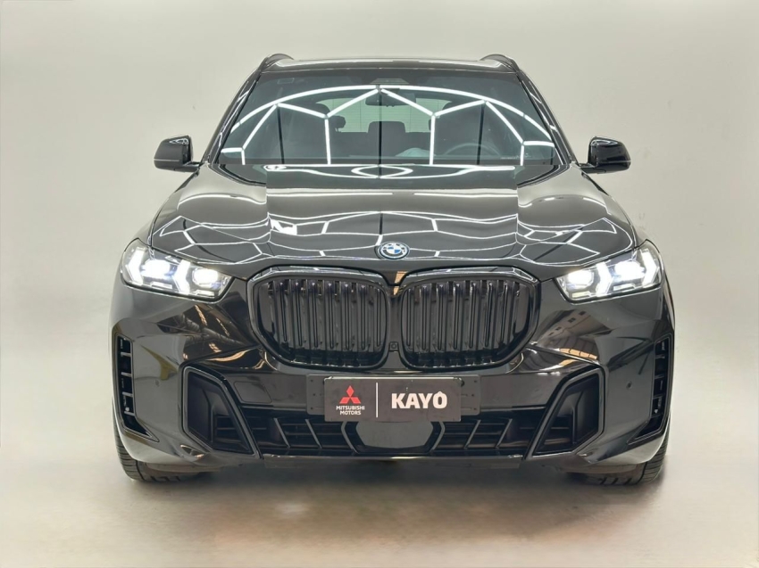 bmw x5 3.0 i6 turbo hibrido xdrive50e m sport automatico 4p 20254
