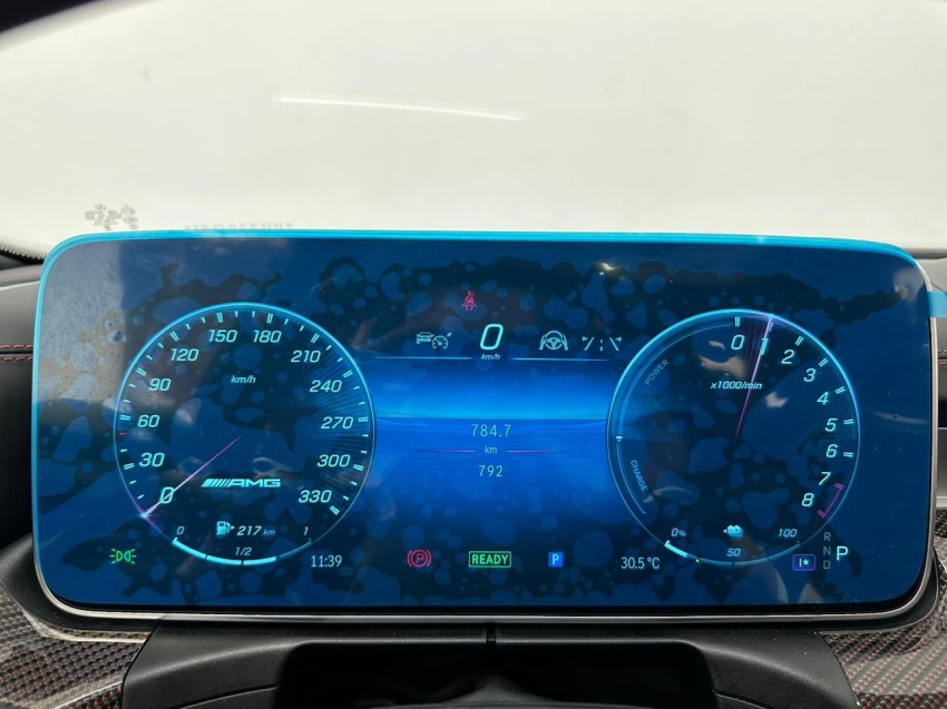 mercedes-benz c 63 amg 2.0 turbo phev s e performance f1 edition 4matic+ speedshift hibrido 4p automatico 20249