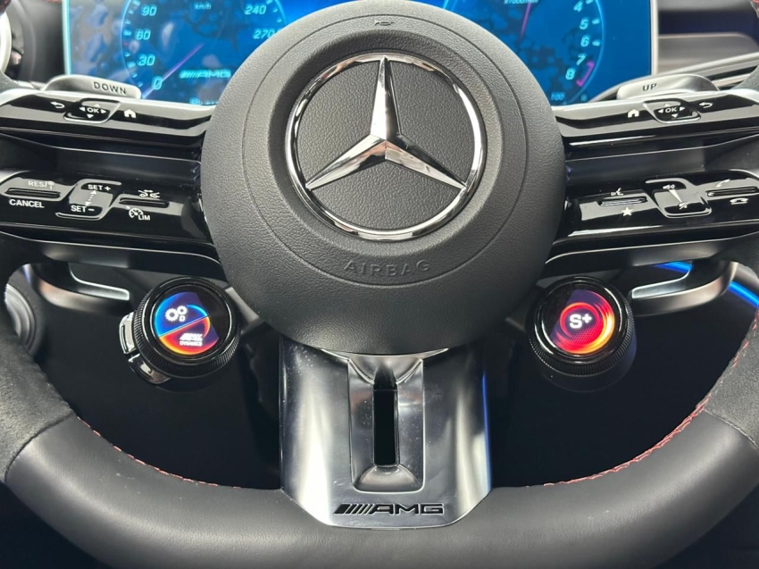 mercedes-benz c 63 amg 2.0 turbo phev s e performance f1 edition 4matic+ speedshift hibrido 4p automatico 20248