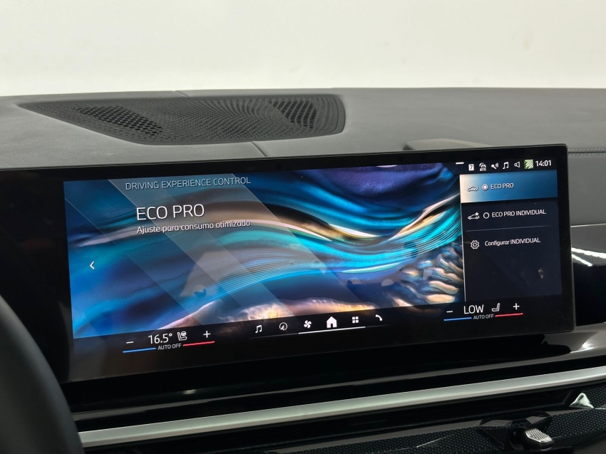 bmw x6 3.0 twinpower gasolina xdrive40i m sport automatico 2.9 hibrido 4p 202511