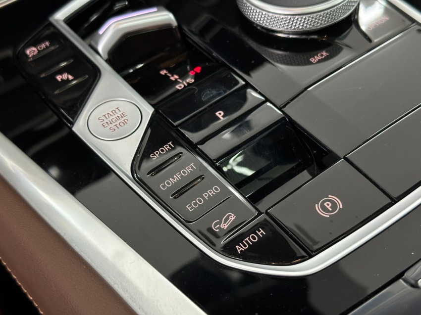 bmw x6 3.0 twinpower gasolina xdrive40i m sport automatico 2.9 hibrido 4p 202516