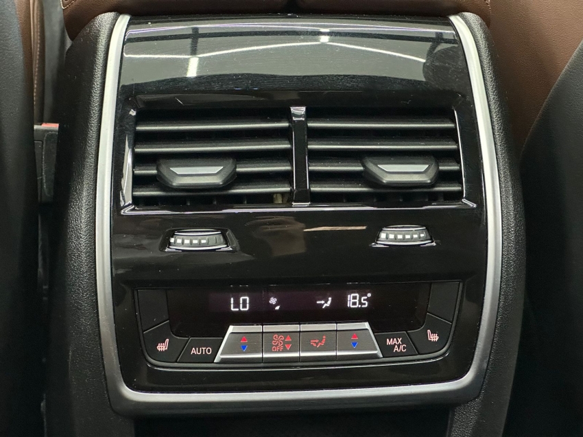 bmw x6 3.0 twinpower gasolina xdrive40i m sport automatico 2.9 hibrido 4p 202514