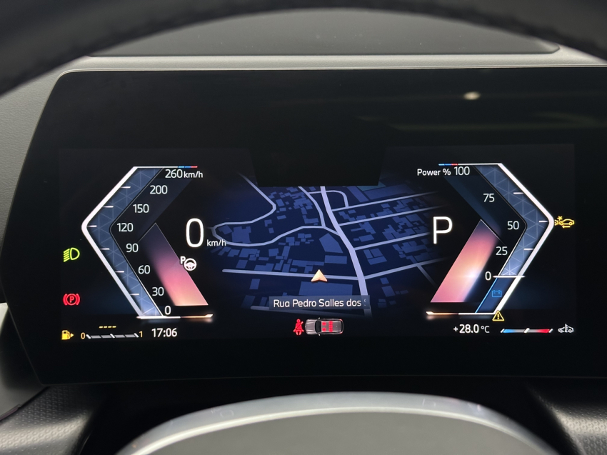 bmw x1 2.0 16v turbo gasolina sdrive20i m sport steptronic 1.9 4p automatico 20258