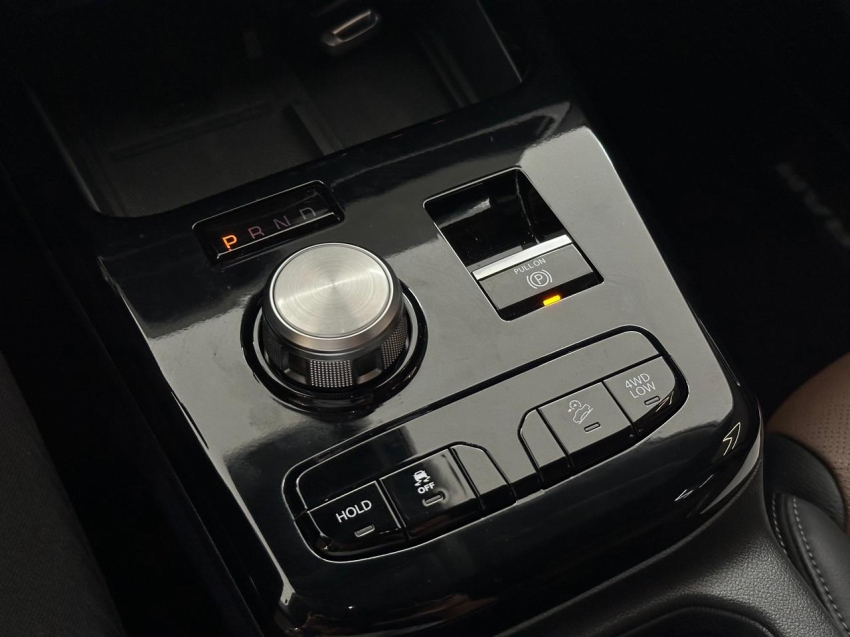 ram rampage 2.0 hurricane 4 turbo gasolina laramie 4x4 automatico 1.9 4p 202512