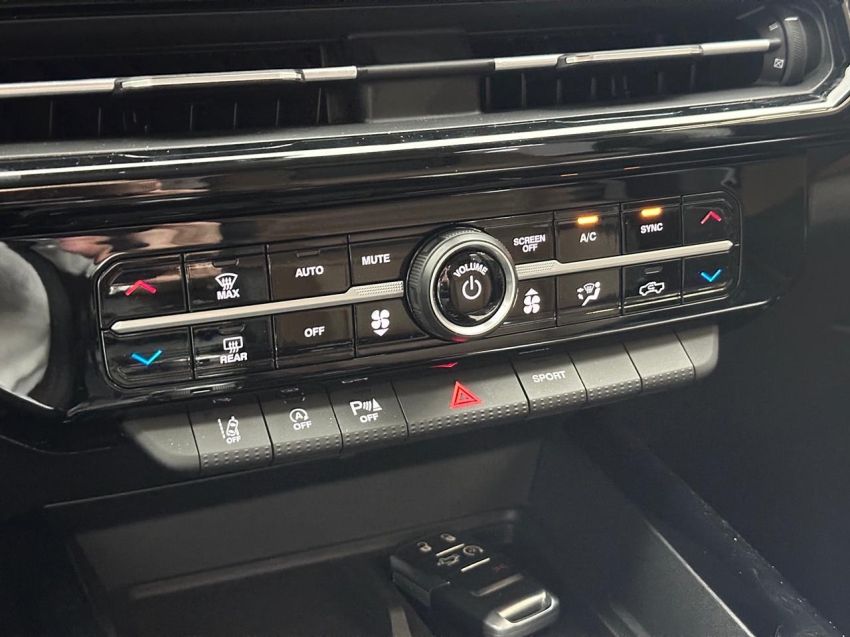 ram rampage 2.0 hurricane 4 turbo gasolina laramie 4x4 automatico 1.9 4p 202511