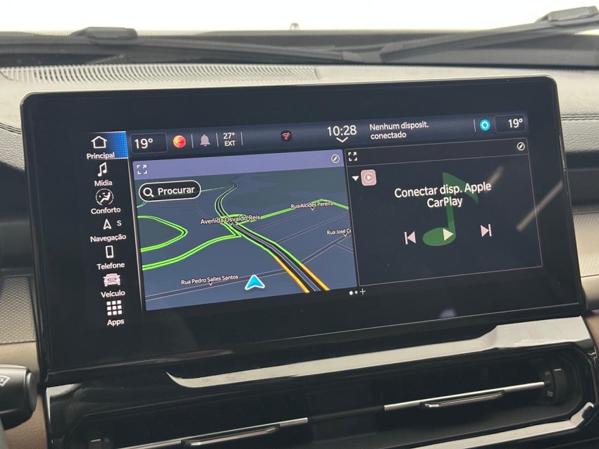 ram rampage 2.0 hurricane 4 turbo gasolina laramie 4x4 automatico 1.9 4p 202510