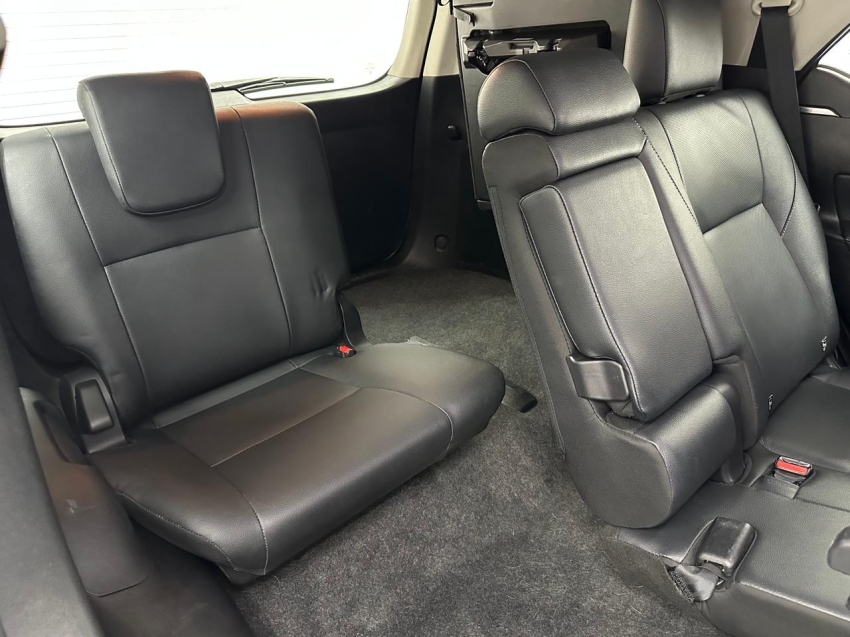 toyota hilux sw4 2.8 d-4d turbo diesel srx 7l 4x4 automatico 2.7 4p 202212