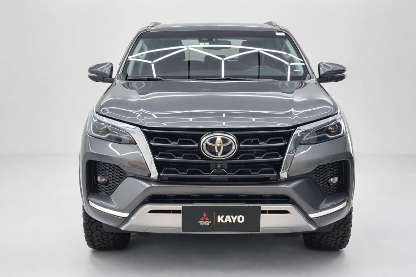 toyota hilux sw4 2.8 d-4d turbo diesel srx 7l 4x4 automatico 2.7 4p 20223